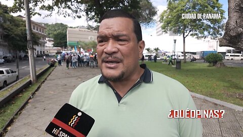 ¿Qué opinas de la agresión de los Estados Unidos a Latinoamérica? | ¿Qué opinas?