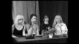 Sid Vicious on EAUGTV