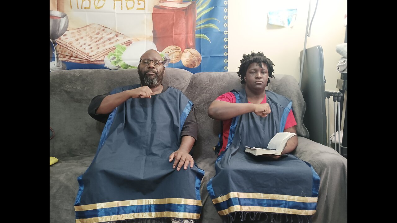 HEBREW ISRAELITES: THE TRUE HEROES AND MIGHTY CRUSADERS OF RIGHTEOUSNESS ARE THE MEN OF THE LORD!!!!