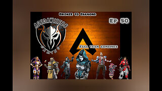 Ep 50 full team combine