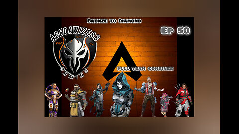 Ep 50 full team combine