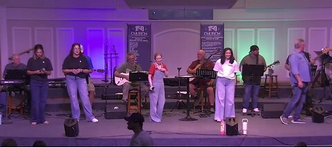 Freedom - Jesus Culture (feat. Kim Walker-Smith) _ covered by Sparreaux