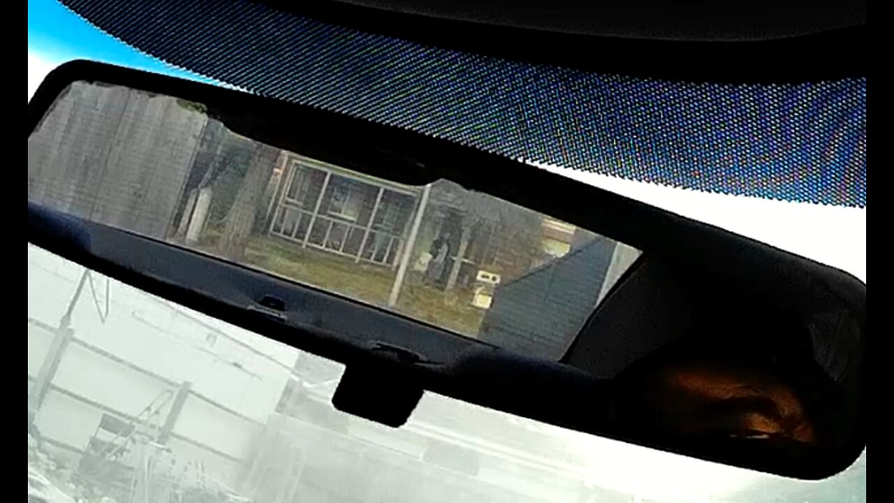 Communicating to the target the Australian government targeting watch list