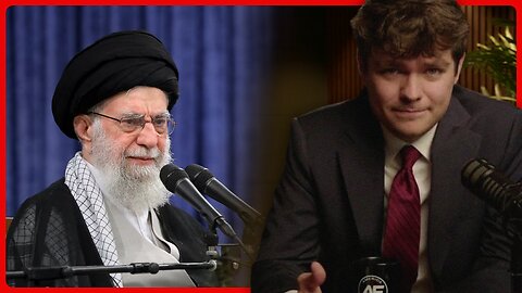 Iran REJECTS Trump's Nuclear Deal