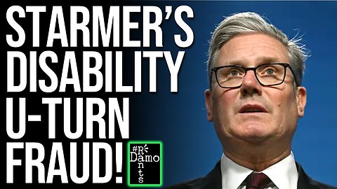 Keir Starmer's Cruelty Is Costing Him Everything