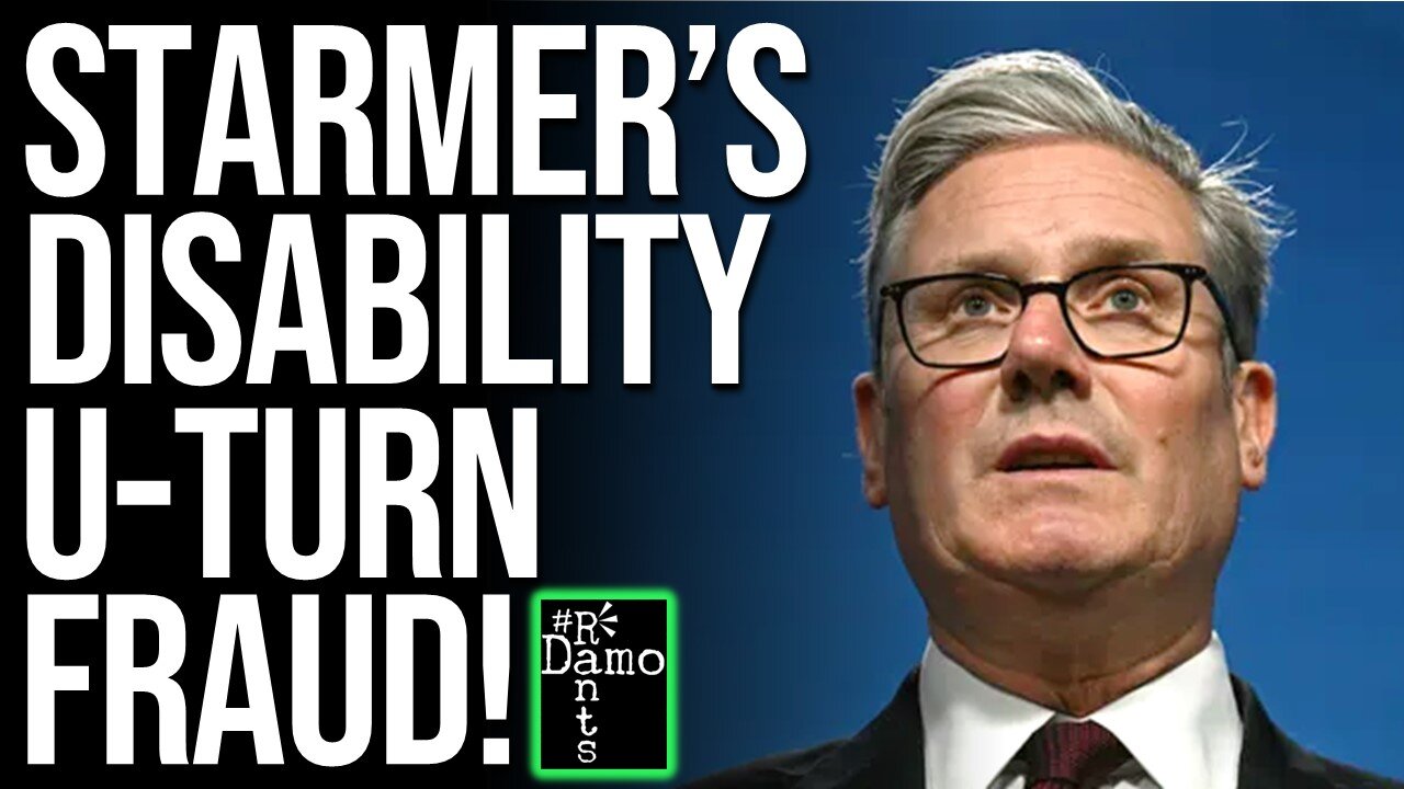 Keir Starmer's Cruelty Is Costing Him Everything