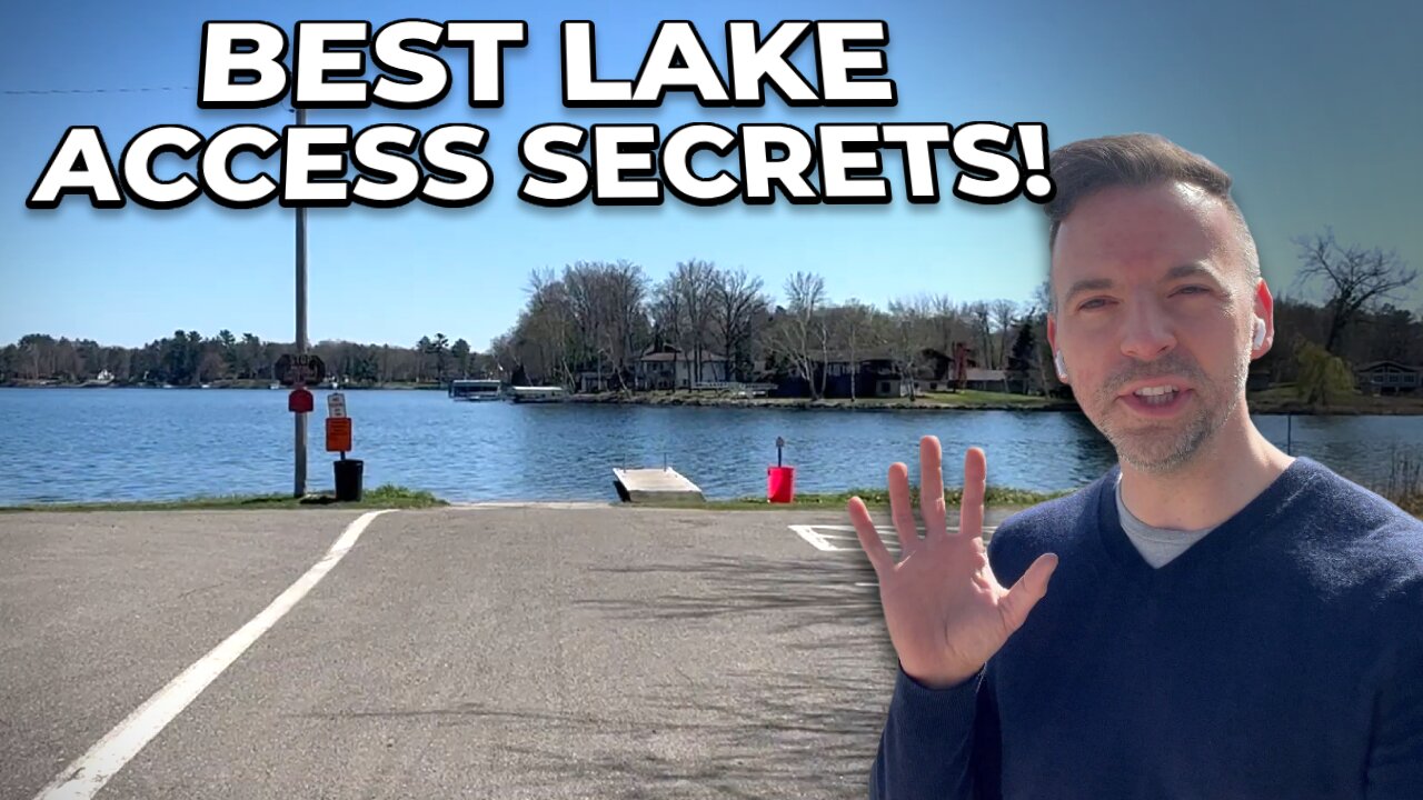 Lakefront Living Brainerd Lakes Minnesota 2025:Best Lake Access? | Brainerd Lakes MN