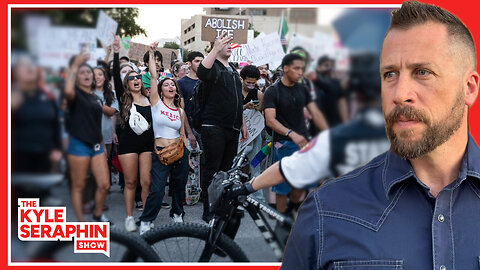 NO KINGS: Boomers and Zoomers Protest Monarchy in our Republic| Ep 590