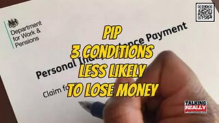 PIP points, 3 groups who are less likely to lose money