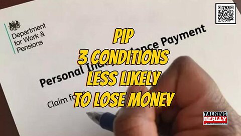 PIP points, 3 groups who are less likely to lose money
