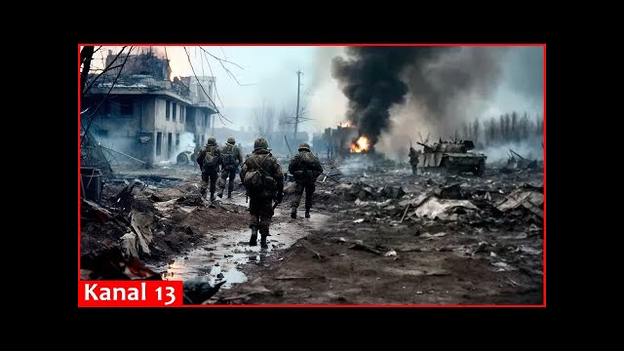 Ukraine did not lose battle for Kursk, operation in Belgorod of Russia is continuing - US general