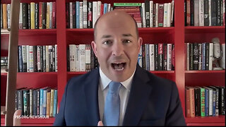 PBS & CNN Play Hot Potato With Brian Stelter To Push False Narrative About Trump/CBS News Settlement