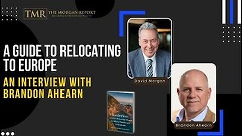 A Guide to Relocating to Europe