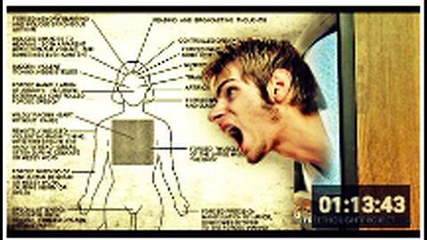 "Exposé on Mind Control Weapons"