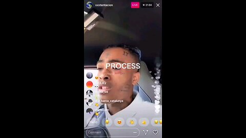 XXXTENTACION I BELIEVE!!