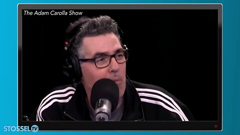 If AOC were fat and in her 60s, no one would listen to her.”