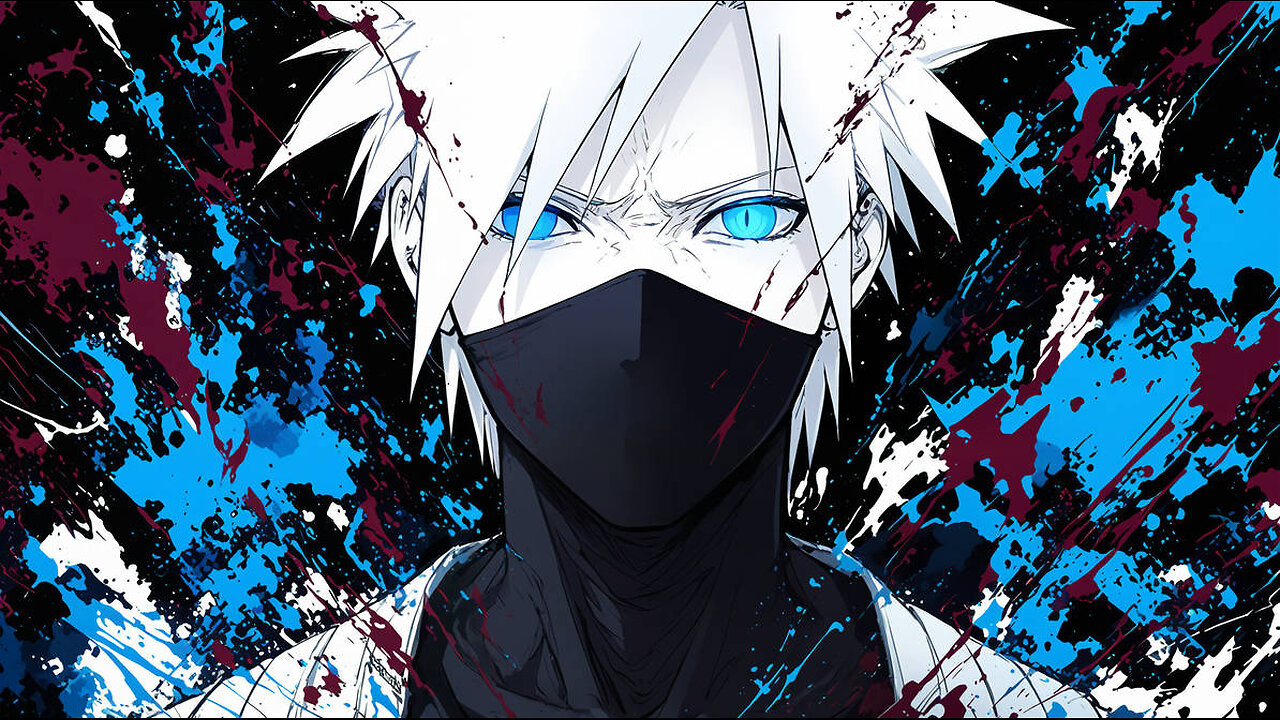 Kakashi He Will Carry You