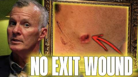 What Actually Happened to the Bullet That Hit Charlie Kirk