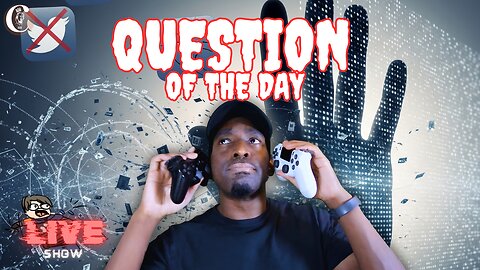 🔴 Finishing Games | Bloodborne, Prototype 2 & Mortal Shell — Should the Internet Be Censored?