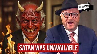 MONOLOGUE: Blair and the Californication of politics