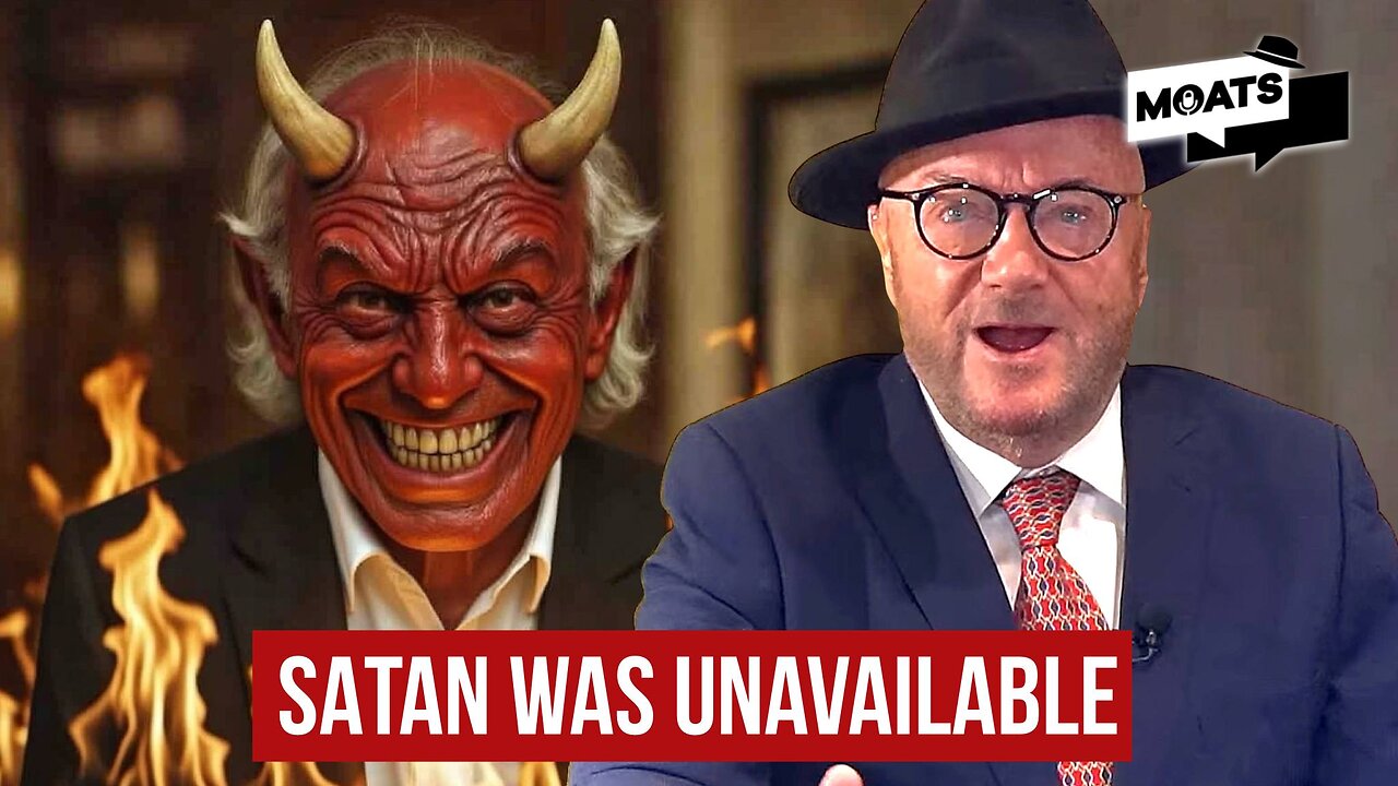 MONOLOGUE: Blair and the Californication of politics