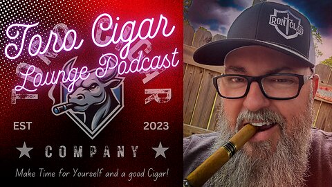 Episode 106 How to Start a Cigar Podcast With Special Guest Randy Wheeler part 2