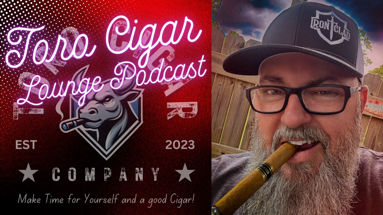Episode 106 How to Start a Cigar Podcast With Special Guest Randy Wheeler part 2