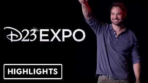 Marvel Studios and Avatar - The Way of Water Panel Highlights _ D23 Expo 20