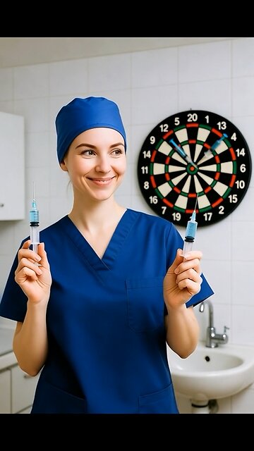 My 2006 color vision discovery inspired the world’s only Vein-Finder Glasses: VINO Optics.