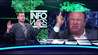 Alex Jones Goes Nuclear on Owen Shroyer & Asian Alliance Strengthens