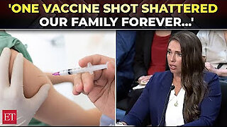 Vaccine injuries are real!