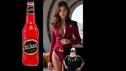 Mike's Hard Cranberry Lemonade