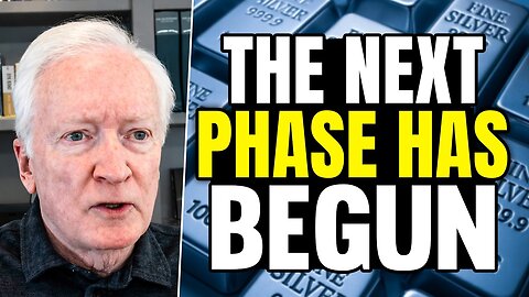 Michael Oliver: Huge Gold & Silver Opportunity Is About to Explode