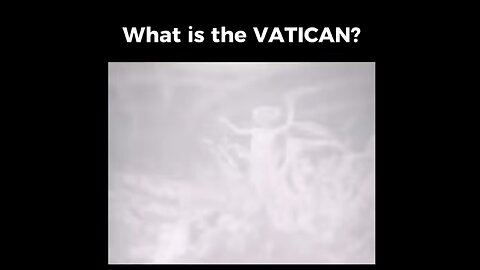 What is the Vatican