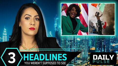 RFK Jr.'s ACIP Twist, West Rejects Mass Immigration, & LA Riots Spread | Daily Pulse Ep 43