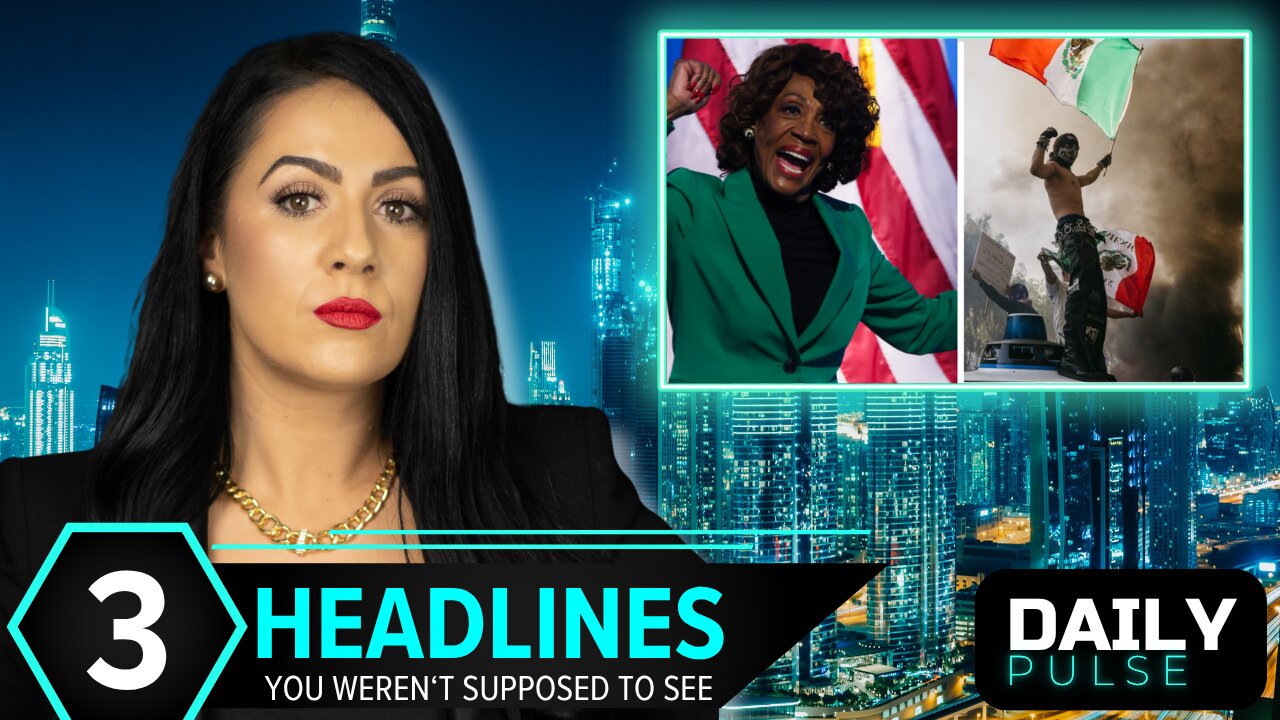 RFK Jr.'s ACIP Twist, West Rejects Mass Immigration, & LA Riots Spread | Daily Pulse Ep 43