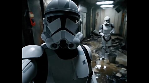 Clones give update after EXPLOSION in hanger 7