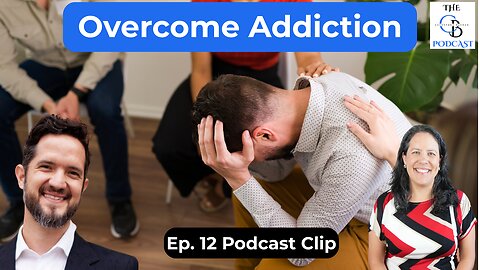 Tools to Overcome Addiction