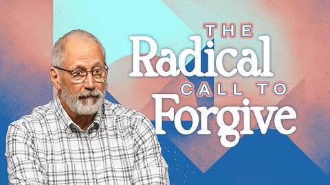 Forgiveness: The Key to True Freedom ✝️