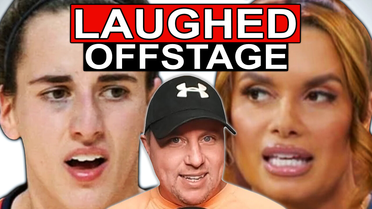 Joy Taylor RIDICULED Claiming Angel Reese Made Caitlin Clark FAMOUS