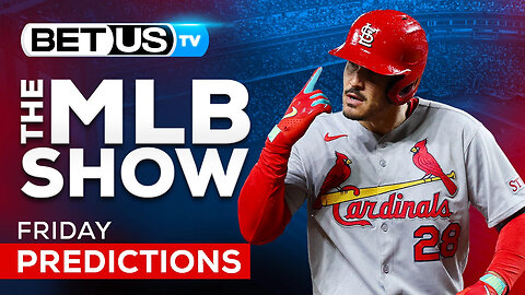 MLB Picks For Today [July 4th] MLB Predictions & Best Baseball Betting Odds