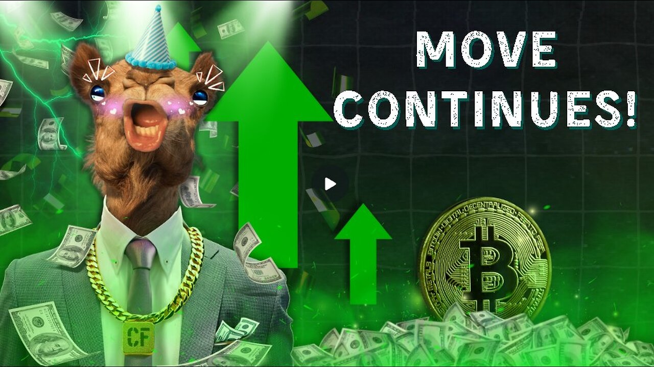 Bitcoin: The Path of Least Resistance