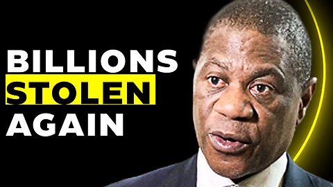 Billions LOST as the ANC Continues to Bleed South Africa Dry