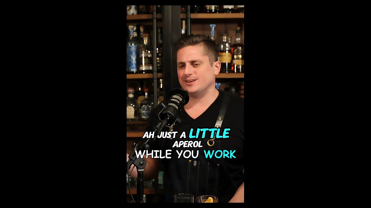 Working with ITALIANS: A Lesson In Tolerance