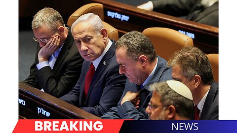 Benjamin Netanyahu to convene his security cabinet this week | IKTNews