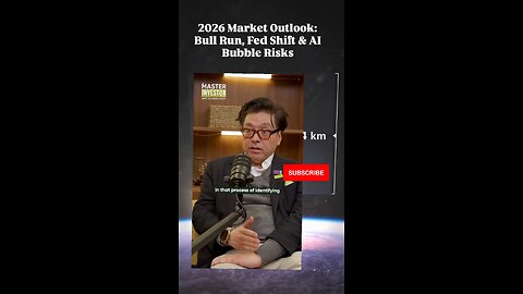 Tom Lee: 2026 Outlook
