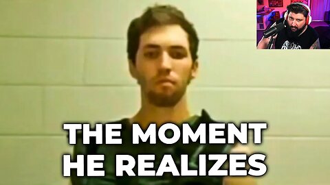 Tyler Robinson Is Getting The Death Penalty