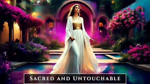 One of the Divine Ones | Rise Into Your Sacred Frequency Now