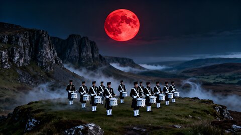 Nordi_by_Nature — Military Drummers (Rock-Techno)