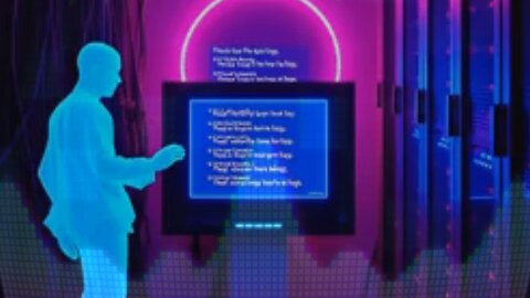 C. P. B. C. - Phantom Current (Original)